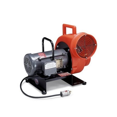 Allegro Industries Plug 20A 125V Ex, 950302 9503-02